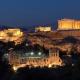 Acropolis studio with breathtaking city view, Atene - Foto 6