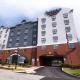 Fairfield Inn & Suites Atlanta Airport North - Fotografie 2