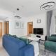 StoneTree - Attessa Tower 1BR - Amazing View, Dubaï (photo 6)