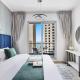 StoneTree - Attessa Tower 1BR - Amazing View, Dubaï (photo 2)