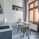 Functional and Comfortable Very Berry Studios in Poznań by Noclegi Renters, Poznaň - Fotografie 4