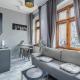 Functional and Comfortable Very Berry Studios in Poznań by Noclegi Renters, Poznaň - Fotografie 6
