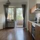 Ruhrpott Apartment Zentral Relax, Херне - Фото 8