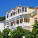Villa Freya - Apt. 03, Ostseebad Sellin - Kuva 4