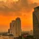 Cozy and spacious suite in Manhattan Plaza Tower 1, Manila - Fotografie 10