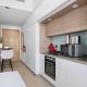 StoneTree - Studio One Tower Studio - Canal View, Dubaj - Fotografie 2