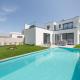 Villa Paraiso - By SCH, São Martinho do Porto