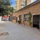 APARTAMENTO ABADIA, Malaga - Zdjęcie 3