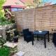 RÊVE POUR DEUX, Sampans (foto 3)