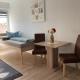 Ferienwohnung Zeitz Appartment Zeitzer Dom, Zeitz - Foto 1