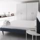 ComeCasa Grazioso Loft in Crocetta near Mangiagalli, Milán - Fotografie 3