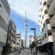 錦系町天空樹景觀飯店 Skytree View Kinshicho, Tokio - Fotografie 4