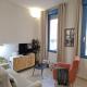 Del Parque Flats Galatas Malaga, Малага - Фото 6