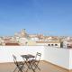 Duplex con gran terraza en Càlig