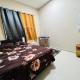 Khalish homestay Kluang - Zdjęcie 10