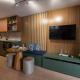 Inn Joy 506 no Parque Una, Pelotas - Foto 6