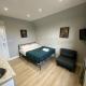 Holloway Suites - Next To Emirates Stadium - Private Bathroom - Shared Kitchen, Londýn - Fotografie 1