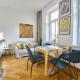 posh Studio Apartment - stylish & urban Wien - Foto 4