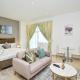 Luxury Escapes - Budget Studio with Balcony, Yacht Bay Marina, Dubai - Photo 2