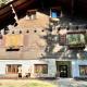 Chalet in Lausanne on edge of woods with river, Lausana (foto 2)