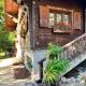 Chalet in Lausanne on edge of woods with river, Lausana (foto 3)