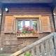 Chalet in Lausanne on edge of woods with river, Lausana (foto 4)