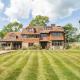 Amazing Arts & Crafts House, Robertsbridge