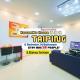 KawanMu House with 6 Bedrooms, Taiping
