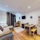 Bright & beautiful 1 bedroom flat in London Bridge, Londýn - Fotografie 1