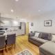 Bright & beautiful 1 bedroom flat in London Bridge, Londýn - Fotografie 7