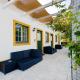 Casa do Vale, Sao Pedro de Tomar (fotografie 5)
