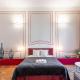 Exclusive & Stylish Central Apartment in the Heart of Budapest, Budapest - Foto 9