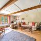Amazing Arts & Crafts House, Robertsbridge (fotografie 2)