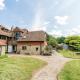 Amazing Arts & Crafts House, Robertsbridge (fotografie 9)