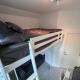 Cozy room with smart solutions Grunerløkka Central Happy Days