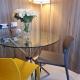 Cozy Penthouse 2BR Suite w Balcony - Amazing Manila Bay View and City Skyline near MOA, Manila - Foto 7
