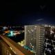 Cozy Penthouse 2BR Suite w Balcony - Amazing Manila Bay View and City Skyline near MOA, Manila - Foto 4