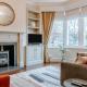 The Harrogate Townhouse, Harrogate