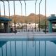 Suvin Residency with Rooftop Swimming Pool Udaipur - Foto 3