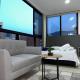 Penthouse-Loft, Laureles, Vistas a Medellín - 801, Медельин - Фото 4