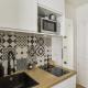 Small comfortable studio near Eiffel Tower, Paris - Foto 4