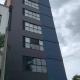 Penthouse-Loft, Laureles, Vistas a Medellín - 801, Медельин - Фото 10