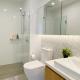 Cozy 2B2B Apartment with Free Parking & Penthouse Pool, Бокс-Хилл (фото 6)