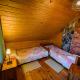 Sokolisko - domki całoroczne z kominkiem Wysoczany - Zdjęcie 7