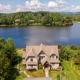 Lakeshore Retreat at Sweetgrass, Blowing Rock (fotografie 6)