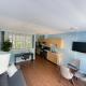 Downtown 1BR Condo at Granville Strip near English Bay, Vancouver (fotografie 7)
