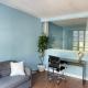 Downtown 1BR Condo at Granville Strip near English Bay, Vancouver (fotografie 8)