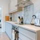 Mayfield Two - Central Harrogate Apartment - Fotografie 10