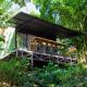 Eden Organic Farm & Bungalows, Fortuna - Fotografie 9