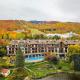Hotel Quintessence, Mont-Tremblant